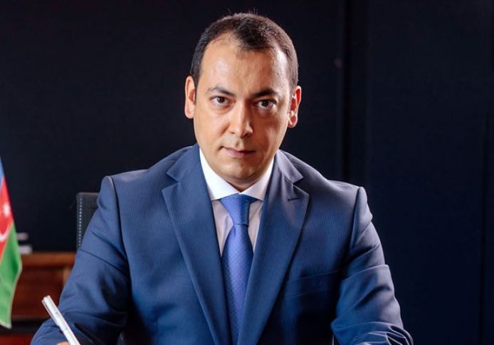 “AtaSığorta”nın rəhbərliyində yeni təyinat olub