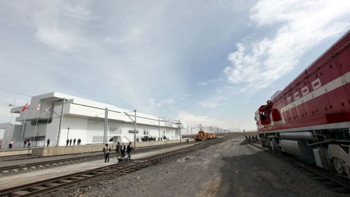 Nəhəng layihə bu gün açılır!