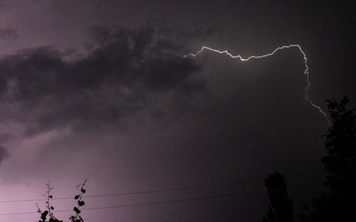 Şimşək çaxacaq, leysan yağacaq - XƏBƏRDARLIQ