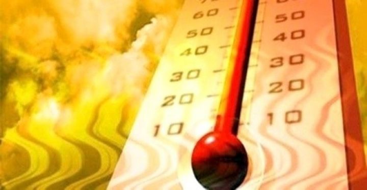 Azərbaycanda isti hava şəraiti davam edəcək