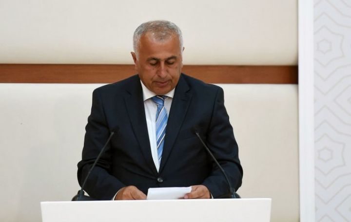 “Astaraçay” torpaqların könüllü birləşdirilməsini istəyir