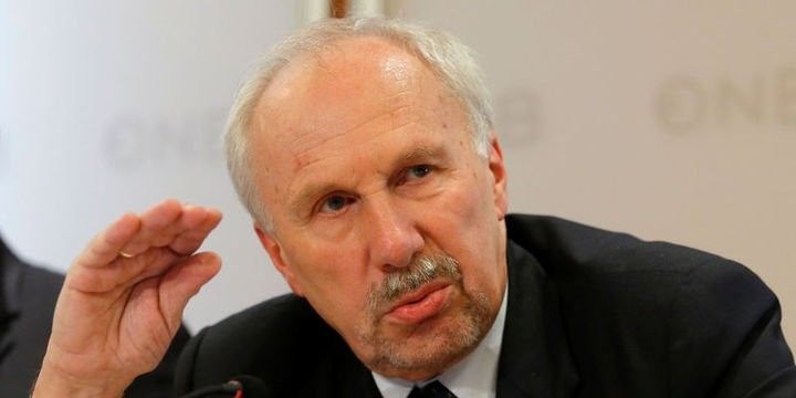 "Avronun bahalaşmasını çox şişirmək lazım deyil"