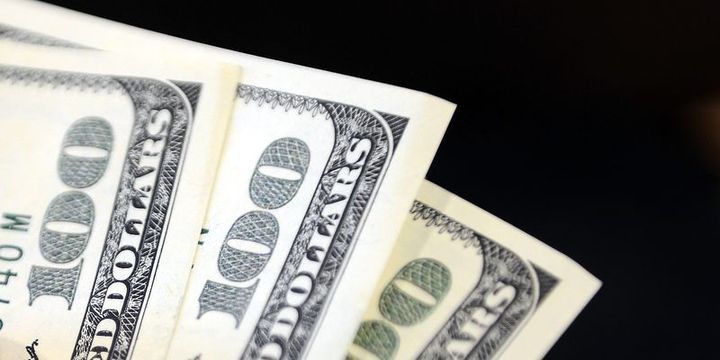 Dollar "Şimali Koreya" gərginliyi ilə 6 gündür ucuzlaşır