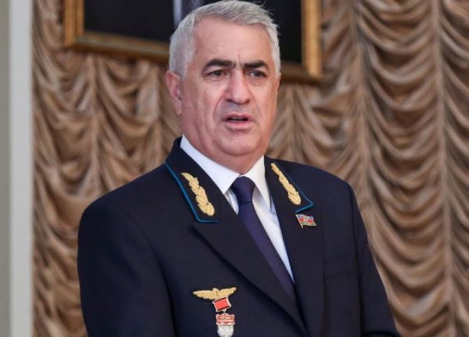 "Azərbaycan Astaradan İranadək dəmir yolunun tikintisində maraqlıdır"