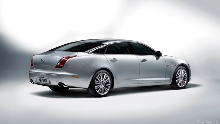 Yeni “Jaguar” modelləri elektrikli mühərriklərlə təchiz olunacaq