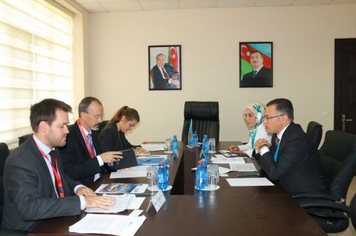 İƏT Azərbaycanda sahibkarlığın inkişafına dəstək verəcək