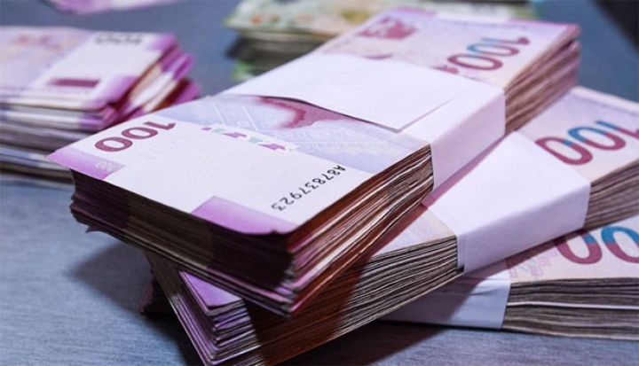 Notlara 480 milyon manatlıq tələb