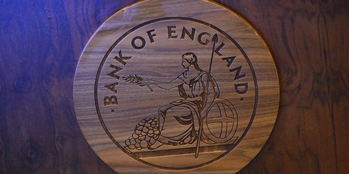 İngiltərə faizi dəyişmədi, Sterlinq bahalaşdı