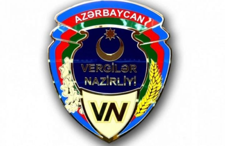 Vergilər "Turan" Agentliyinə qarşı vergi sanksiyasını bərpa edib