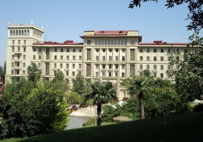 Nazirlər Kabinetində  islahatları başa çatıb, şöbə müdirlərinin TAM SİYAHISI  