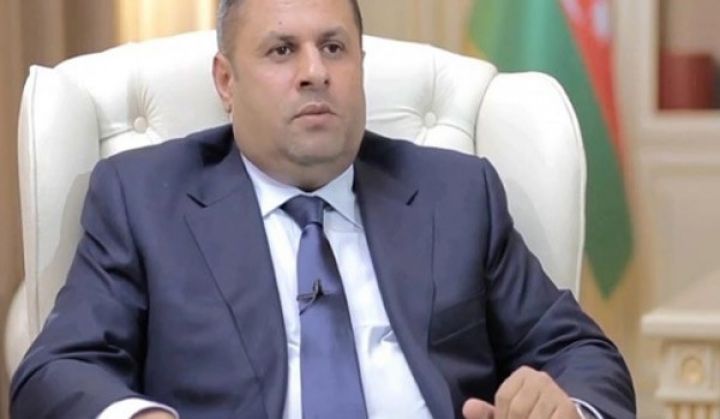 “AAAF Park”ın rəhbərindən icra başçısına şok ittihamlar