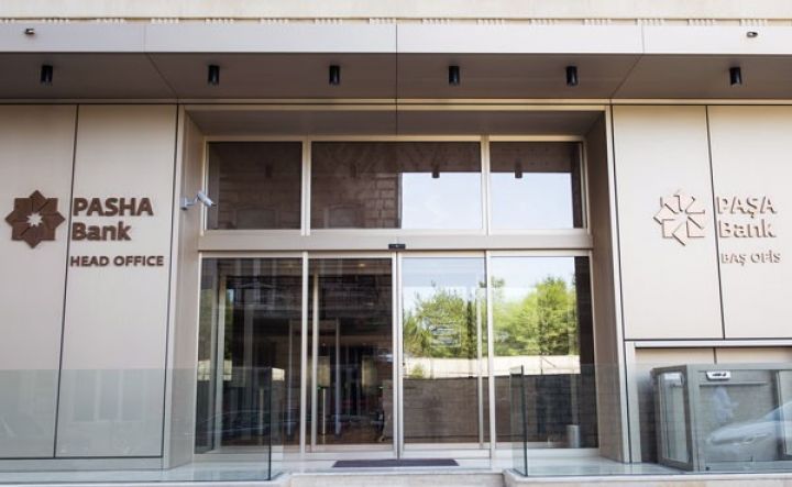 PAŞA Bank növbəti bir ilkə imza atdı - 25 milyon dollar