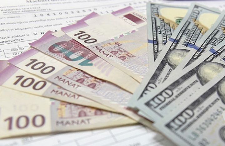 Dolları ən BAHA alan və ən UCUZ satan banklar - YENİLƏNİB