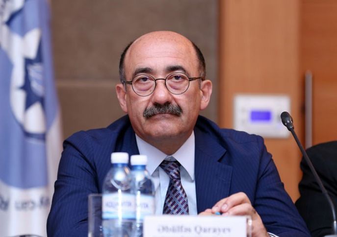 "Bəzi dəllallar turizmdən gəlir əldə etmək istəyirlər"