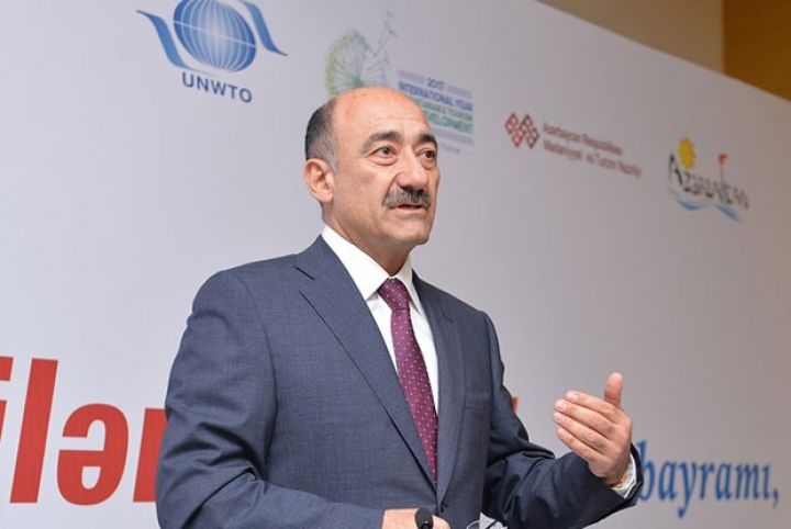 Nazir: “Quş və balıq ovu Aran zonasına marağı artırıb”