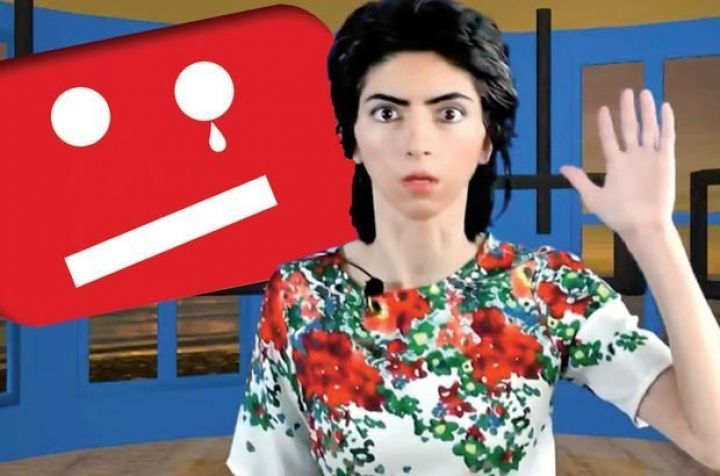 Biri 100 milyard dollar, digəri bir neçə dollar qazanır - Youtube kapitalizmi