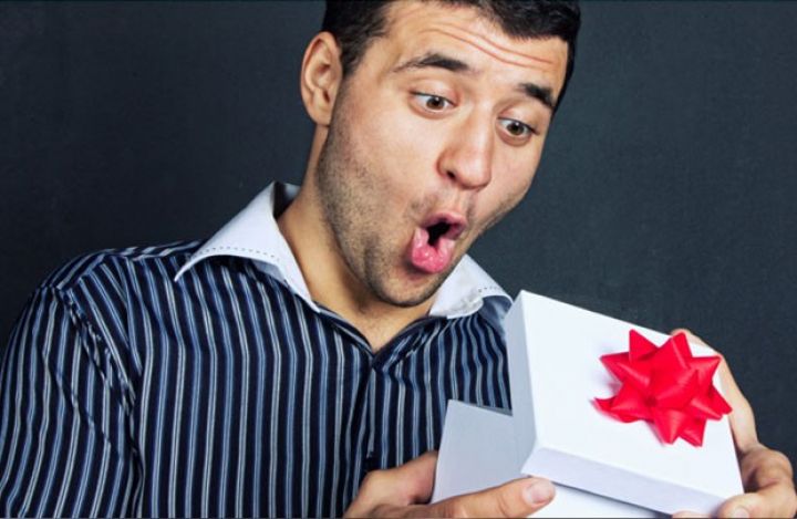 Müxtəlif xidmətlərin hədiyyə olaraq satışını təşkil edir - AZƏRBAYCANDA İLK