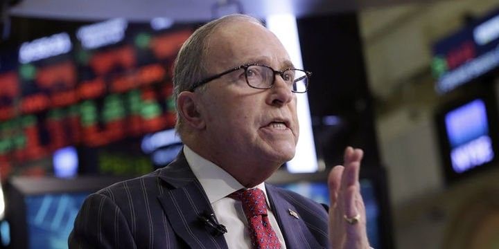 Trampın iqtisadi müşaviri: Problem Çin, həll Tramp