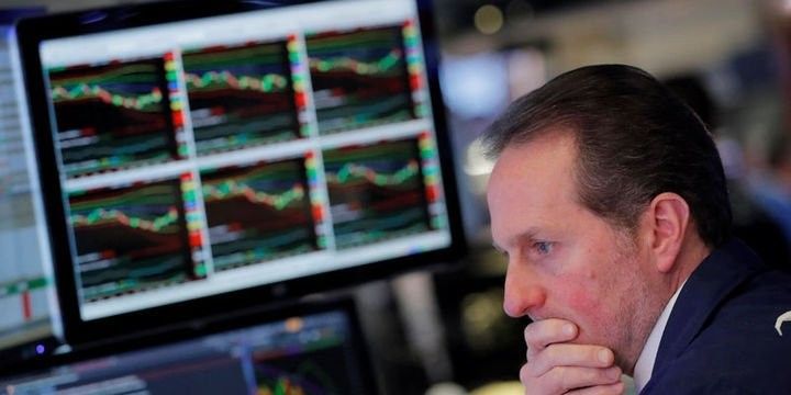 ABŞ birjaları kəskin geriləmə ilə bağlandı