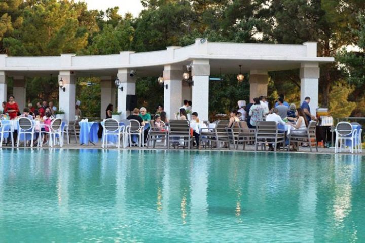 Azərbaycana gələn turistlərin sayı və milliyyətləri açıqlandı