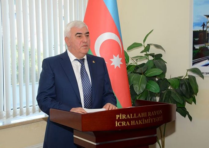 Pirallahı, Gürgən və Çilovda istirahət mərkəzləri inşa ediləcək