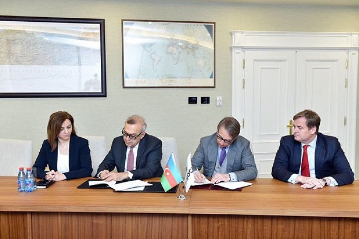 İtaliyanın "Edison" şirkəti “Şahdəniz” qazının yeni alıcısıdır