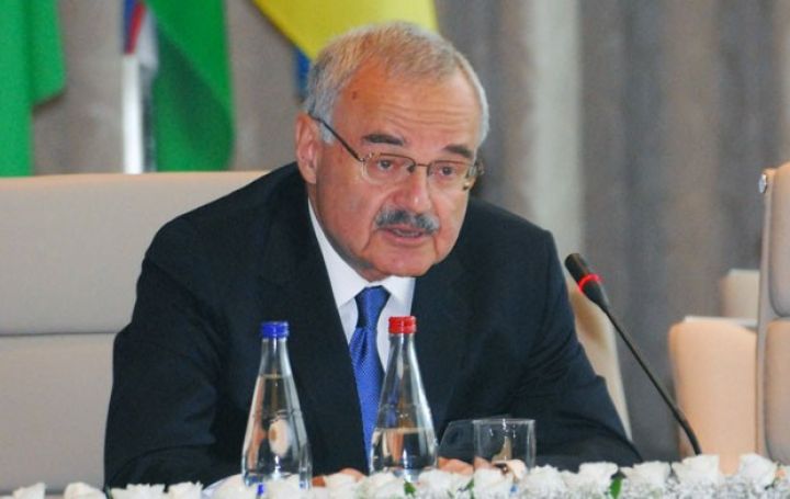 Artur Rasi-zadə dövrü başa çatdı - İLHAM ƏLİYEV TƏŞƏKKÜR ETDİ