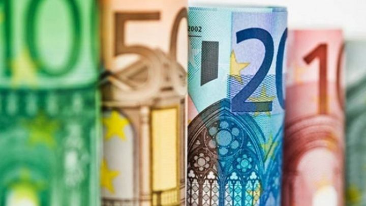 Avro və Funt 1%-ə qədər ucuzlaşa bilər - GÜNƏ BAXIŞ