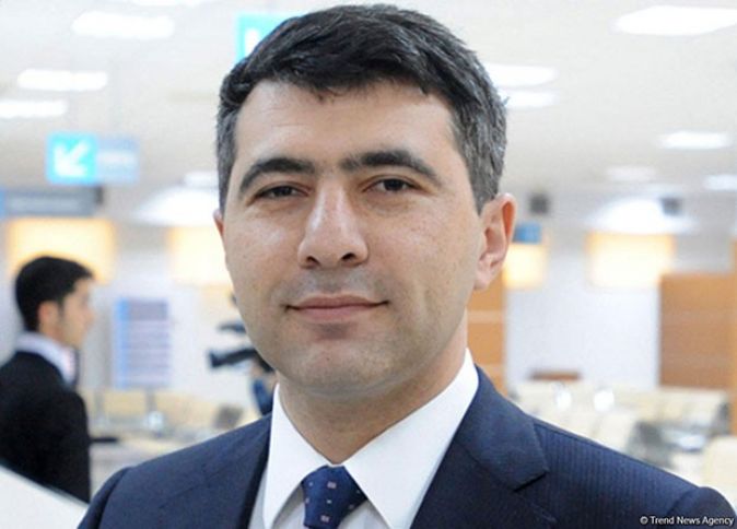 Yeni nazirdən daha 4 təyinat