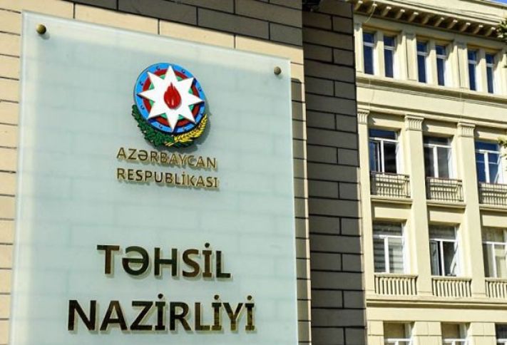 Nazirlik: Direktor və müəllimlərin işə qəbul qaydalarında yenilik olacaq