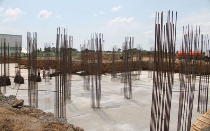 AMEA-nın yaşayış kompleksindən təhsil işçiləri də mənzil ala biləcək