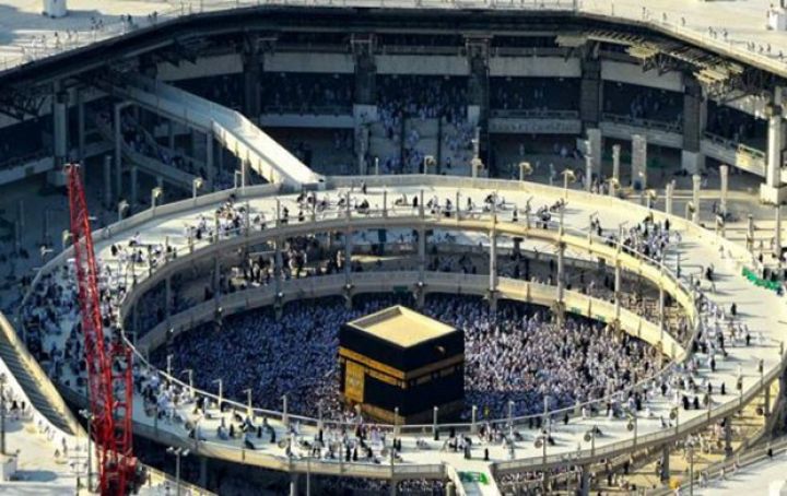 Azərbaycanlı zəvvarlar üçün kvota artırılıb və sənəd qəbulunun vaxtı uzadılıb