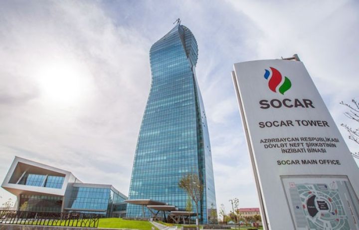 SOCAR-ın iki qurumu birləşib