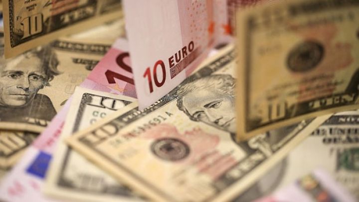 Avro və Rubl ucuzlaşdı - MƏZƏNNƏLƏR