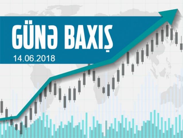 Dollara təsir edə biləcək mühüm məlumatlar açıqlanacaq - GÜNƏ BAXIŞ