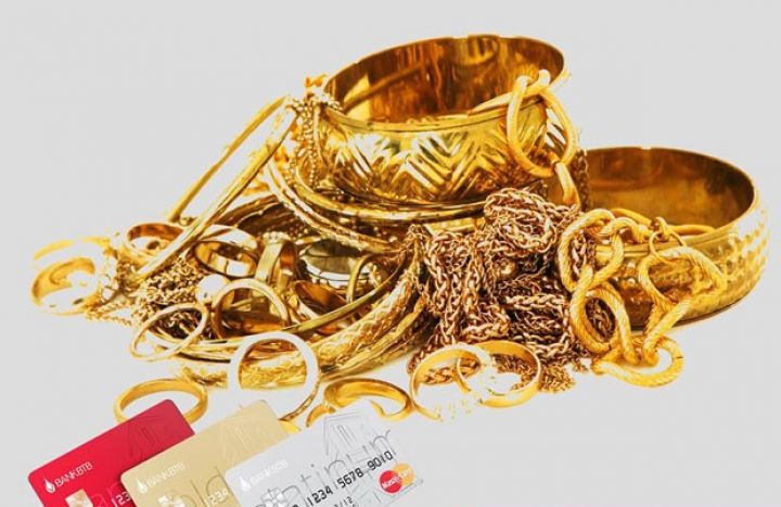 Qızılını gətir, aşağı faizlə kredit götür!