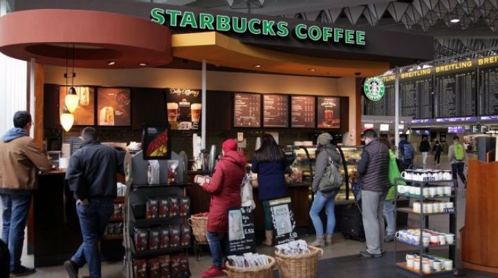 Starbucks-dan Bitcoin açıqlaması