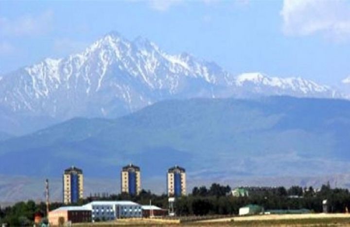 220 nəfərlik yeni sanatoriya tikilir