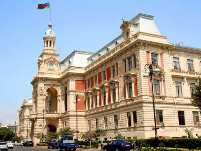 Restoran və şadlıq saraylarına xəbərdarlıq - REYDLƏR BAŞLAYACAQ