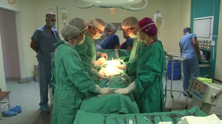 Azərbaycanda meyitdən götürülən orqanların siyahısı genişləndirilir