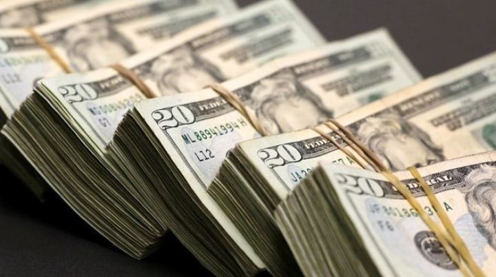 Dövlətimizin borcu 16 milyardı aşdı - 414 MİLYONLUQ ARTIM