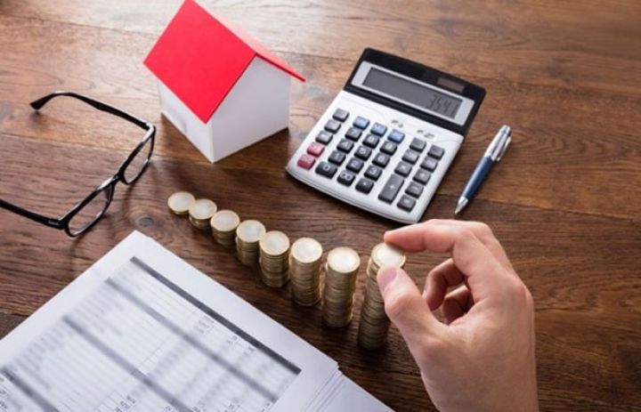 İpoteka üçün 20 milyon manat borc alındı