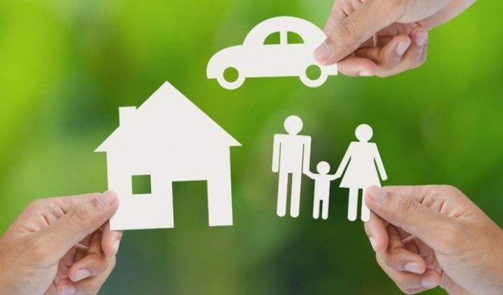 Sığorta bazarının göstəriciləri açıqlandı - 42% ARTIM