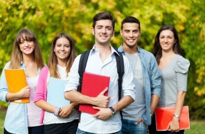 Xaricdə təhsil almaq istəyən gənclərin nəzərinə - BU FOND PUL AYIRACAQ  