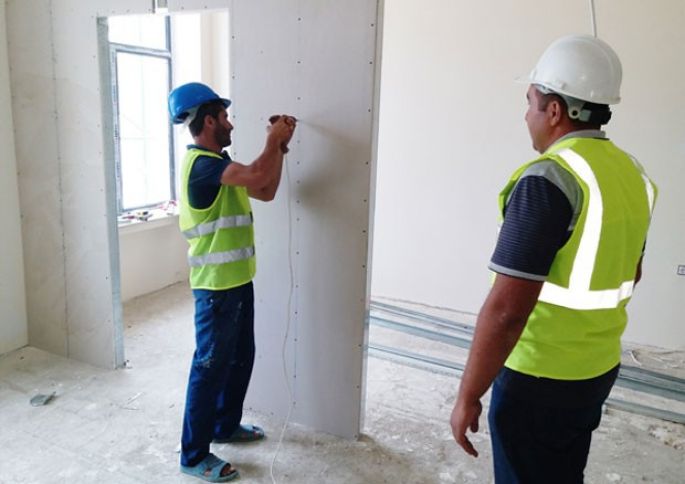 “Bakı Xanları evi” bərpa ediləcək