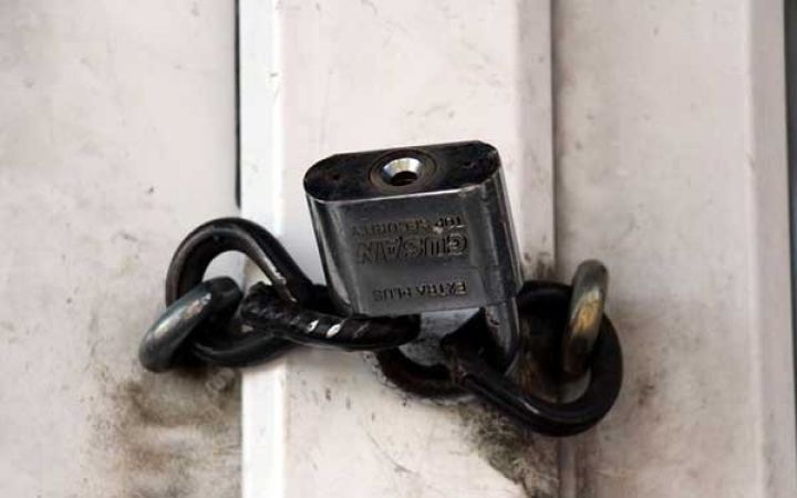 Bakının məşhur iş mərkəzi bağlanır