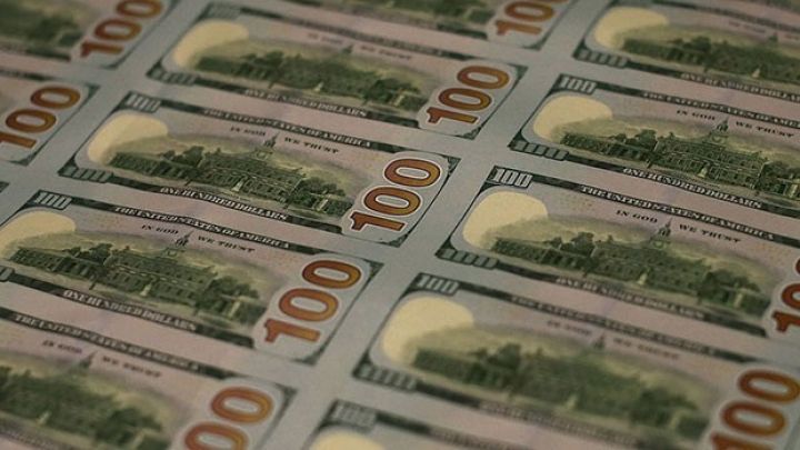 Mərkəzi Bank valyuta ehtiyatlarının yeni məbləğini açıqladı 