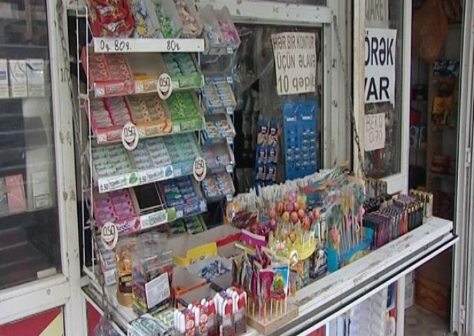 Bakıda son günlər 20-yə yaxın obyekt sahibi cərimələnib - SƏBƏB 