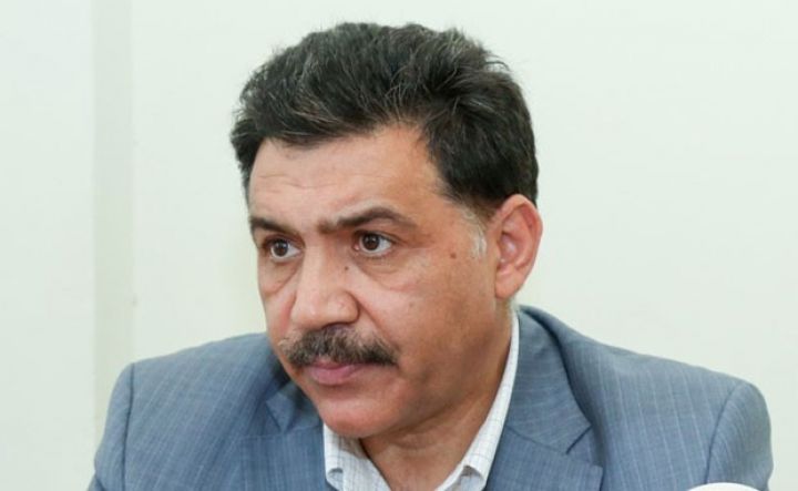 Samir Şərifovun müdafiəsi başladı - "Devalvasiyadan söhbət gedə bilməz"