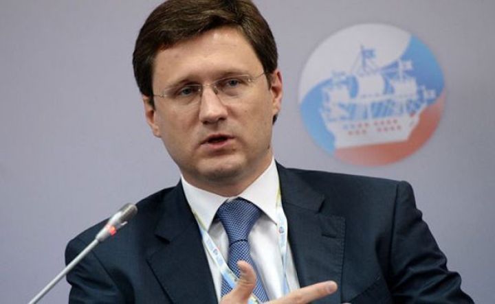 Nazir: “Rusiya neft hasilatının azaldılmasını müzakirə edəcək”